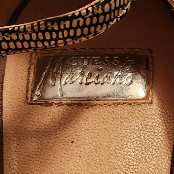 guess marciano - Picture 5 of 12